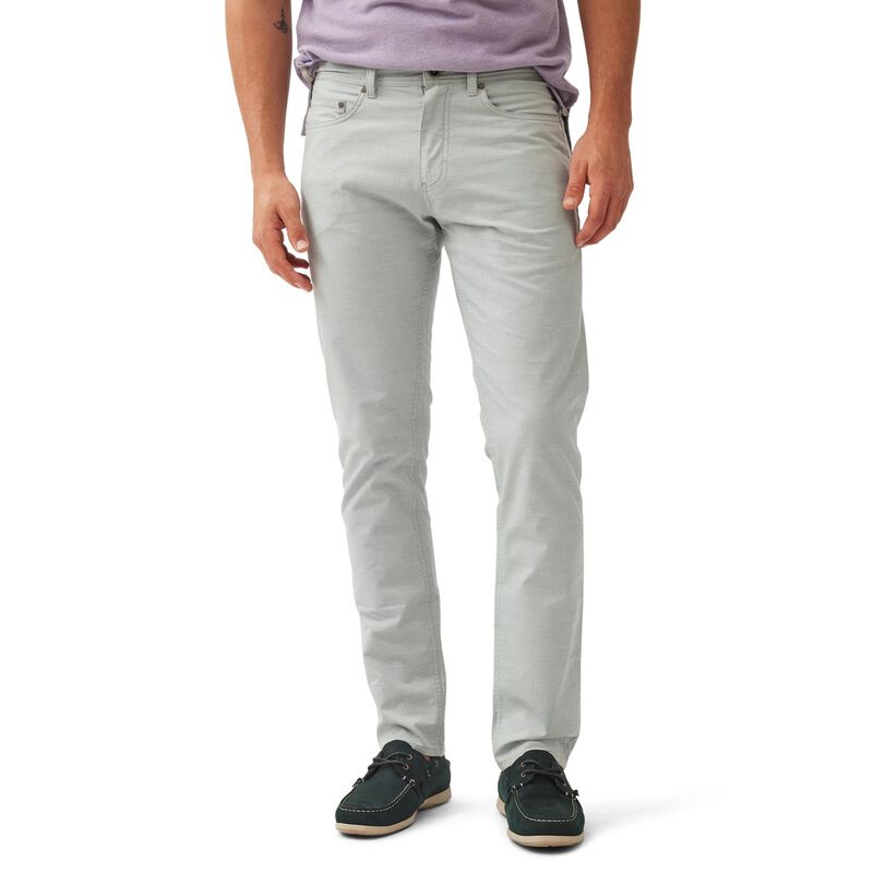 Rodd & Gunn Gunn Straight Fit Jean image number 91